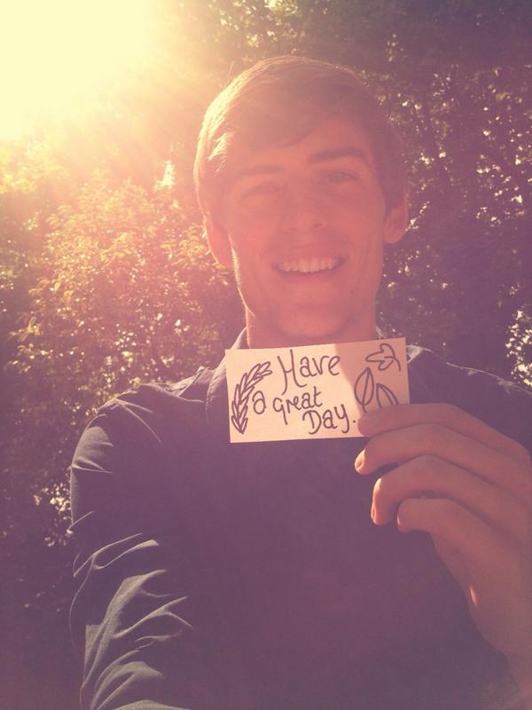 _DesignerGuy's tweet image. My lunch is sending me messages! Thanks lunch, I will have a great day! @ForgottenGB