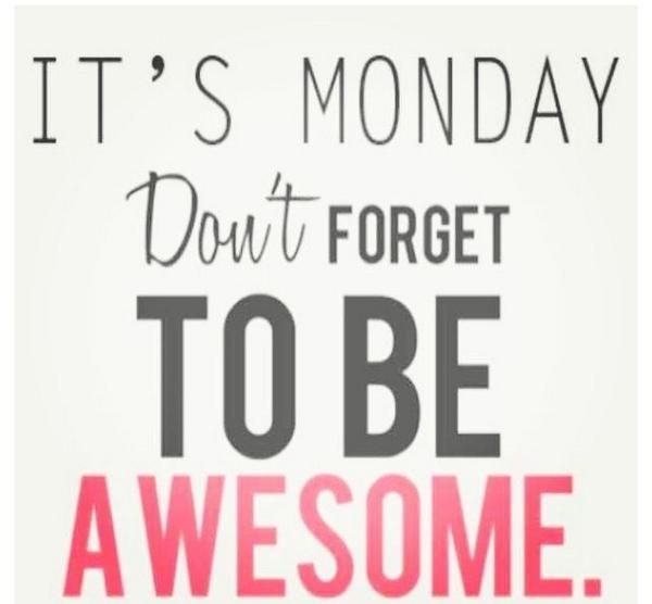 2Anjoy's tweet photo. Een mooie tip om vooral niet te vergeten vandaag (en natuurlijk al die andere dagen ;))! http://t.co/sDId4mzShy