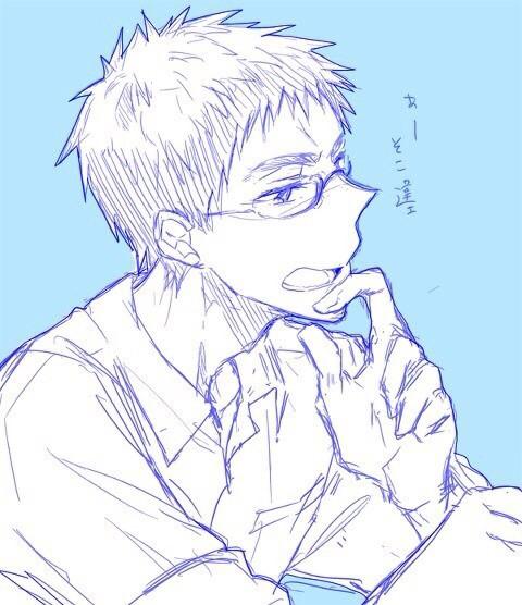 笠松幸男生誕祭1のtwitterイラスト検索結果 古い順 笠松幸男生誕祭1のtwitterイラスト検索結果 古い順