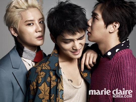 AyanoShinop's tweet photo. あと2時間もしたらJYJｶﾑﾊﾞｯｸ～＼(^^)／
だが！明日もテストやーーー（  ＴДＴ） http://t.co/50mmYkyuCA