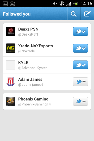 PhoenixGaming14 tweet picture