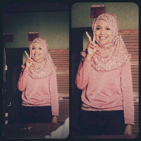 FHandayanni tweet picture