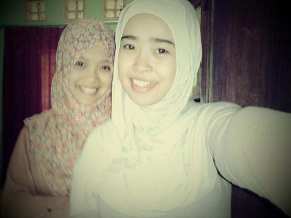FHandayanni tweet picture