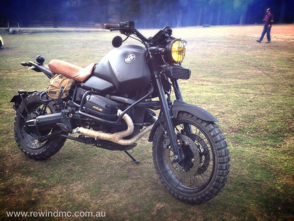 r1100gs scrambler