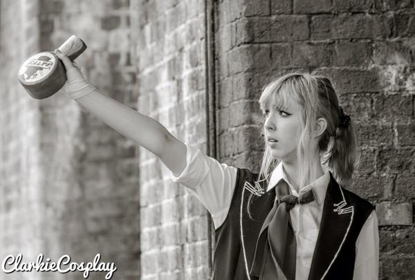 Booker Catch! Photography by FullFramePhotography. @IrrationalGames @GAMEdigital @2KInternational @2K