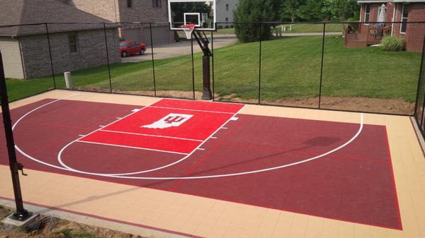 FlexCourt tweet media