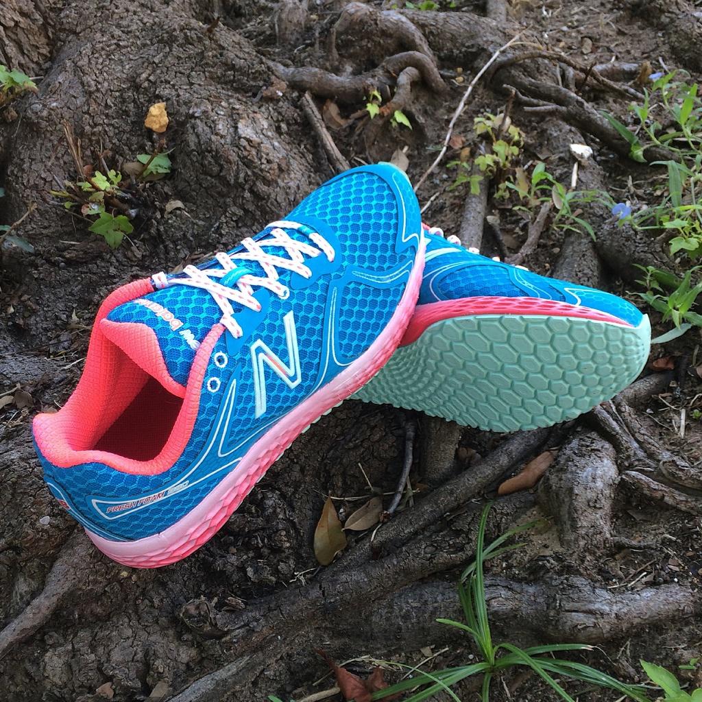 new balance fresh foam 980s