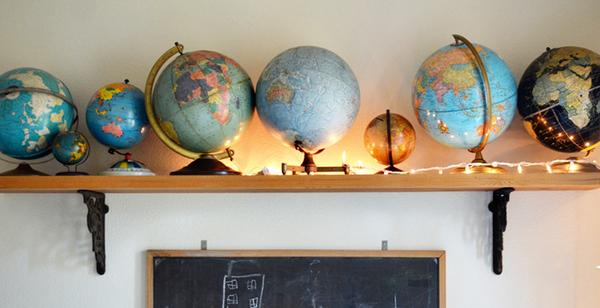 LimonadeMag's tweet photo. Il existe plusieurs façons d’exposer les trouvailles de votre enfant! #déco #collection http://t.co/NwHfz1DM7j http://t.co/BokbP1hUfS