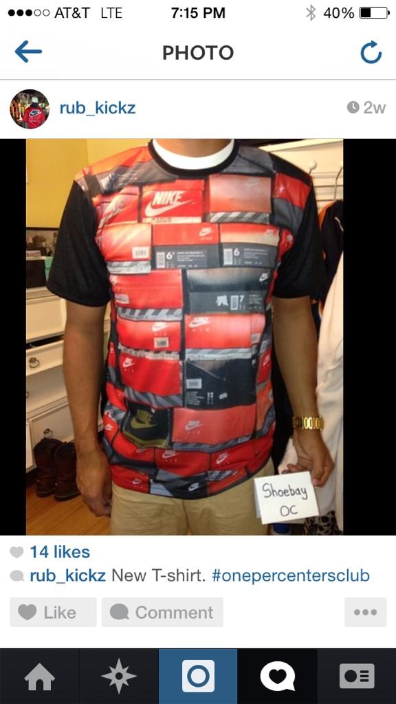 Onepercentersco's tweet photo. One of our best customers, we appreciate you. http://t.co/ag28TM4IwW