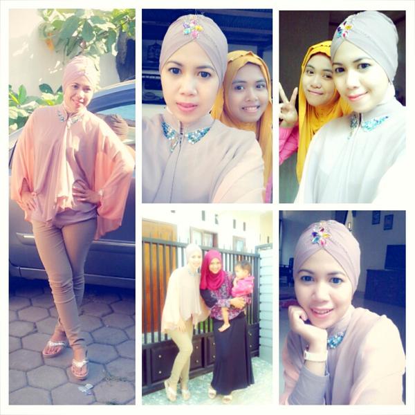 FidaCupidd's tweet photo. Minal aidin walfaidzin. Mohon maaf lahir dan batin http://t.co/aLpK72JcgF
