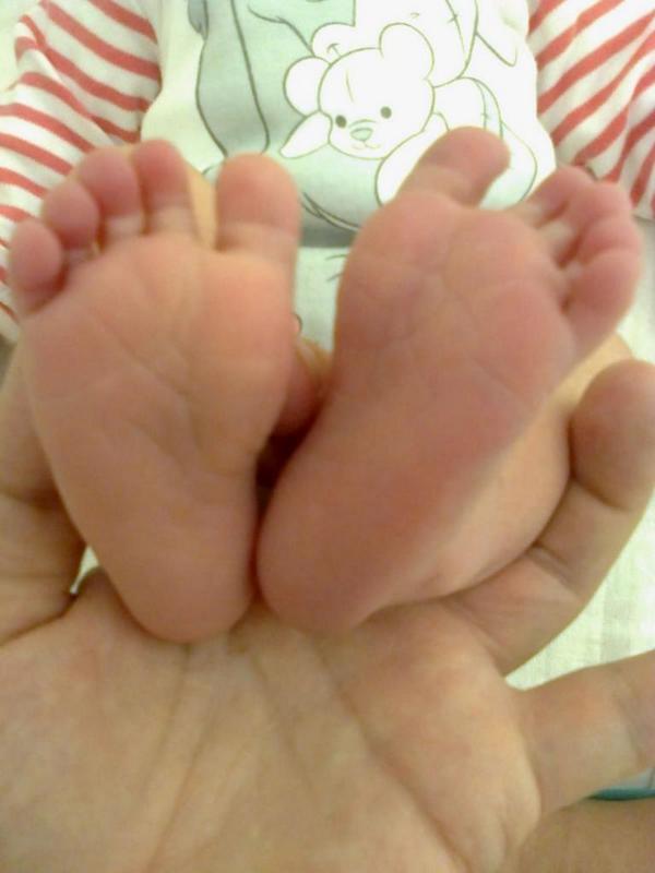 Jake_Short_PL's tweet image. My little sis ♡♥