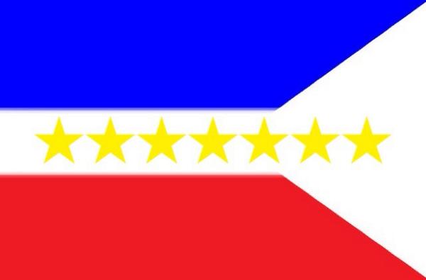 RyukyuGov's tweet image. 日本国の政治家に伝えたい。琉球共和国には自治機能があると。