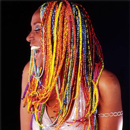 CubaBeatConcert's tweet photo. Lucrecia brings her own brand of AZUCAR! to the Arsht Stage on November 1st. Buy your tickets today! http://t.co/SeCKX7vcdV