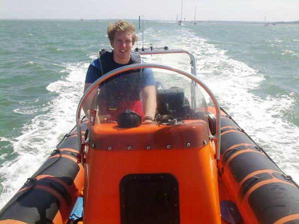 ssuwatersports's tweet image. RYA Powerboat Instructors Course Package, 1 space left 4th-8th August. Special offer £375, ring 023 82014298 to book