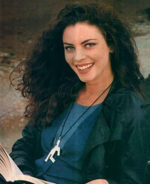 Happy Birthday to Rachel Blakely ...you made Marguerite a wonderfully complex compelling character! 