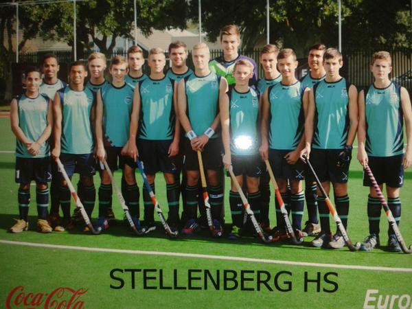 My <a href="/StellieSport/">Stellies</a> Boys 1s came 10th at the Brothers festival #proudcoach <a href="/MartinRas619/">Martin Ras</a> <a href="/PRINCESS_Hockey/">Princess SA</a> <a href="/Mitchellf04/">Mitchell Findlay</a>