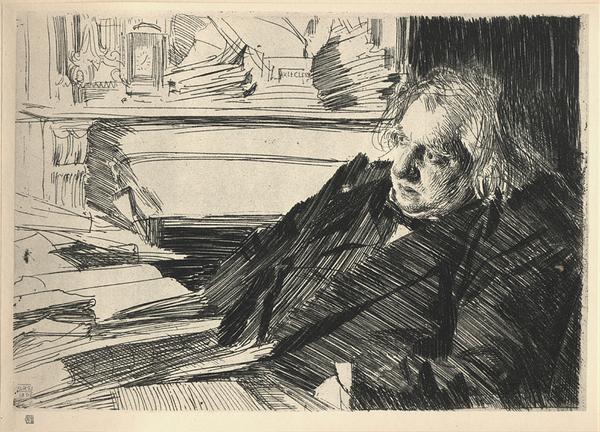 makovsky's tweet photo. #Quote of the week - “Our opinions become fixed at the point where we stop thinking.” - Ernest Renan http://t.co/CGzXz5Ayua