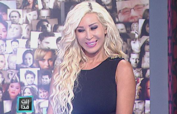 MTVLebanon's tweet photo. Watch #EntaAdda with Nourhan on #MtvReplay http://t.co/wJX0K1dpJG http://t.co/zCmvdUpYzp