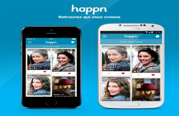 techforever's tweet image. Just let it Happn&apos; - A fun new way to meet new people.@happn_app via
techforever.co.uk/mobile-devices… #happn