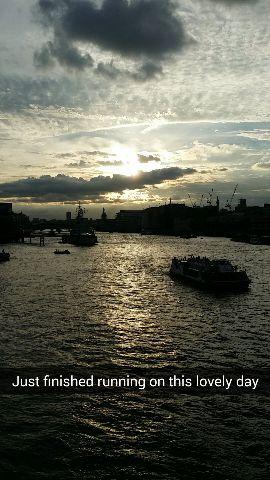 Altaeer's tweet image. #keepingfit #stkatherin'sdock