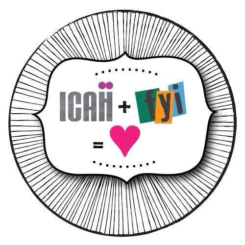 ForYouthInquiry's tweet photo. Tomorrow is the FYI TAKEOVER of the @ICAH Fbook page - then our #SM merges too! Like us now: http://t.co/8xdNCzUW2Q http://t.co/y4uTDYVJf4