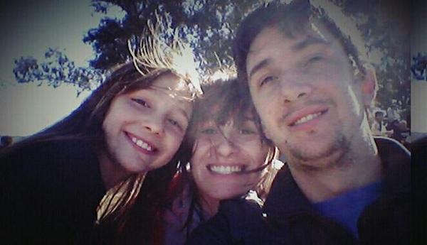 Domingo de carreras, #lulu #gonzi #vientoooo <a href="/gonzaqueen71/">Gonza</a> ...♡♥♡