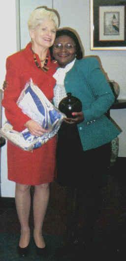 WorldWomenFair's tweet photo. Retweeted Penelope Brincefield @Brincefield_P  ·  4h  Never forget who was with you from the start.      Edie Fraser http://t.co/jNsz0eLAZr