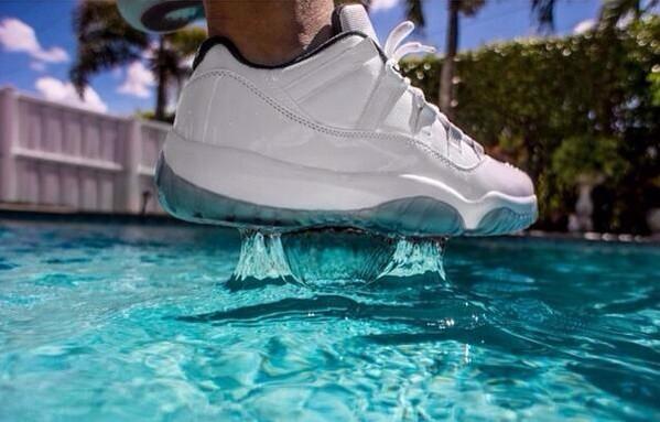RNikes tweet picture