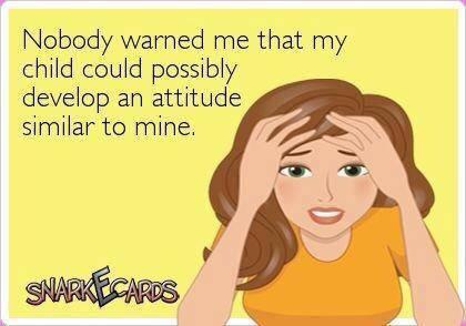 MotivatedMoms's tweet photo. Being a parent can be challenging when you have a little me or even worst little me's :-D http://t.co/HYn0DLNBBI