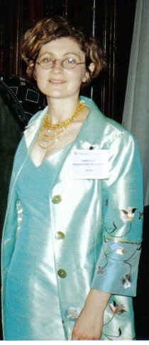 WorldWomenFair's tweet photo. Retweeted Penelope Brincefield @Brincefield_P ·4h Never forget who was with you from the start Cristina Maldonado http://t.co/esNbPSCETH