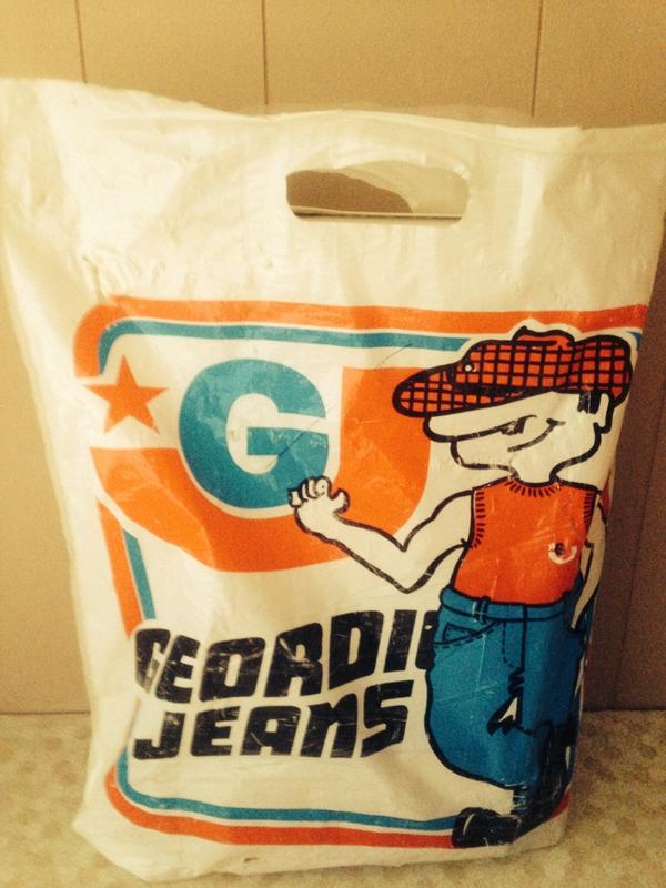 jeffhurst04's tweet image. Anybody remember these?