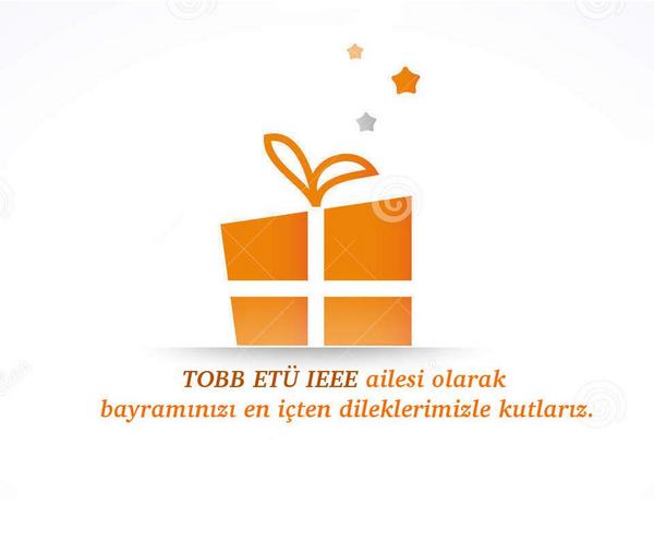 TOBB ETÜ IEEE (@etuieee) on Twitter photo 