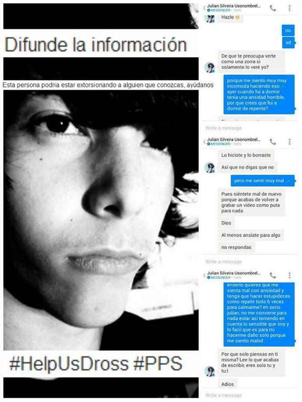 equistuitero's tweet photo. #HelpUsDross #PPS http://t.co/Z04X24yJ5N