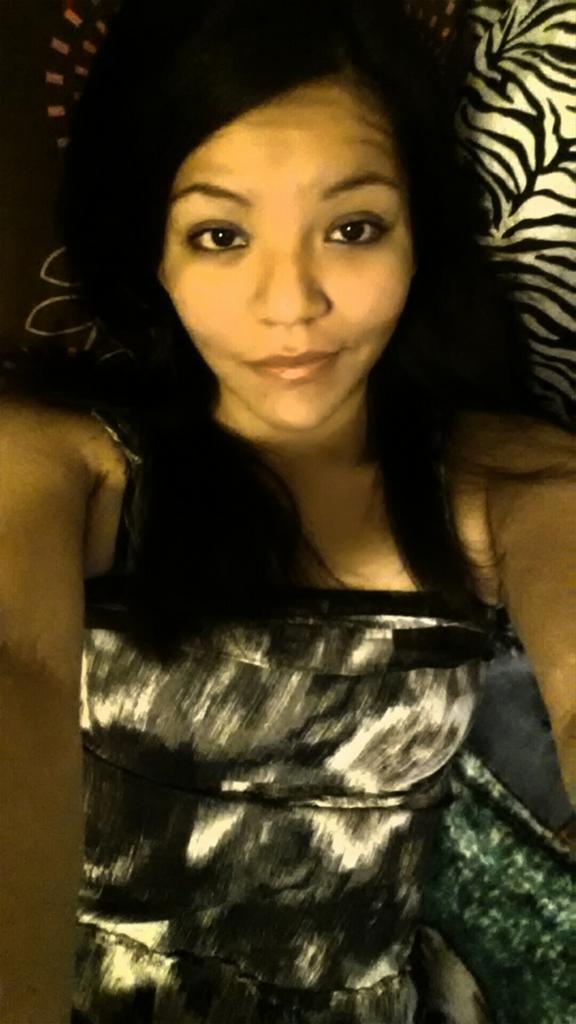 shailia93's tweet photo. I put that on MJ I'm bad 💋❤ #PrettyGirlsRock #NativeGirlsRock #TeamPretty #FeelinMyselfToday http://t.co/su7r8PmkdF