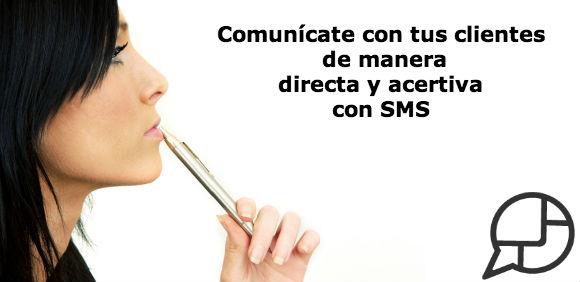 smsofertas's tweet image. #NoMeVendriaNadaMal Estrechar mi relación con mis clientes
#MarketingMovil #MarketingDirecto