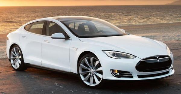 Tesla On Twitter Top Gears Richard Hammond Calls Model S