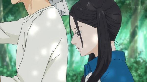 アオハライド 第4話感想 後頭部にちゅーしちゃう吉岡双葉ちゃんにキュンキュン 村尾修子は先生との禁断の恋か アオハライド アオハライド 第4話感想 後頭部にちゅーしちゃう吉岡双葉ちゃんにキュンキュン 村尾修子は先生との禁断の恋か アオハライド