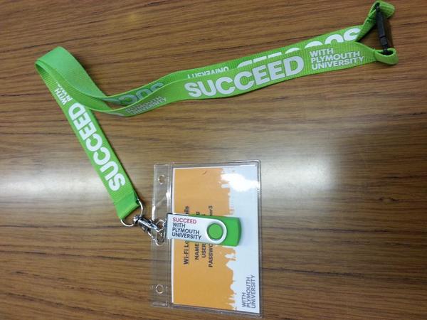 medivehn's tweet photo. My student card in Plymouth University,this time for summer school.@PlymUniSummer #PUSS2014 http://t.co/CVh6XWIl3L