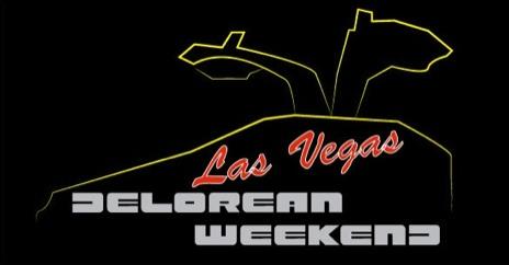 BacktotheFuture's tweet photo. #DeLoreanWeekend in Las Vegas set for October 2-5, 2014 - Free registration at http://t.co/FgSseBtgg1 http://t.co/gahrkfBi98