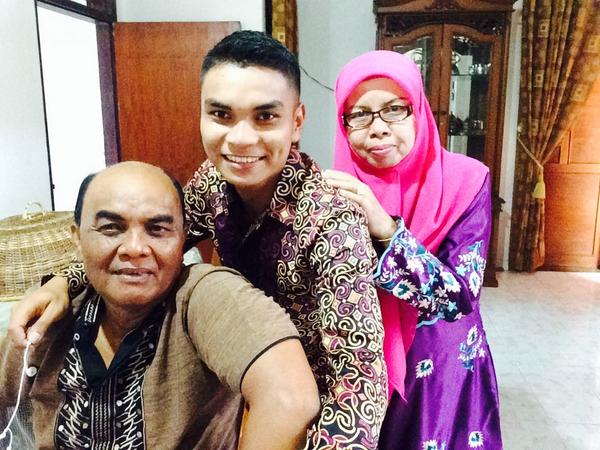 alfy fachromi (@alfy_darom) on Twitter photo 