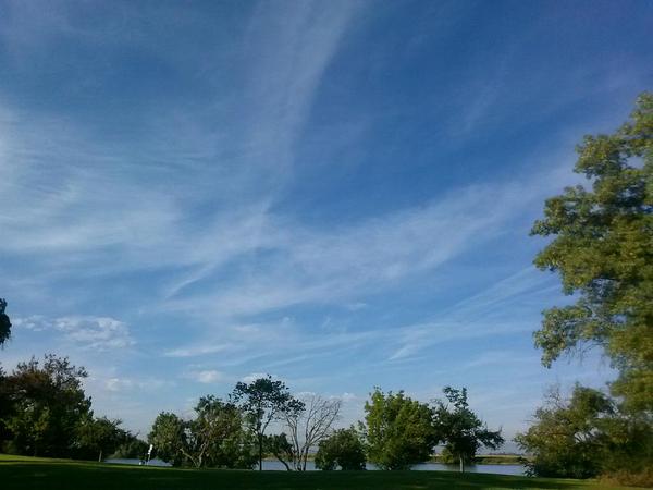 drushepmusic's tweet photo. #SolarRadiationManagement #CloudNucleation #Aerosols #GeoEngineering #PersistentContrails aka #Chemtrails http://t.co/1YHvB6cn8N
