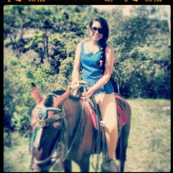 hndwalther's tweet photo. Wow rapido pasa el tiempo... Ya un Mes♥ te amo preciosa sos el amor de mi vida♥ nada se compara a ti y a tu amor http://t.co/E9GFvu5xPD