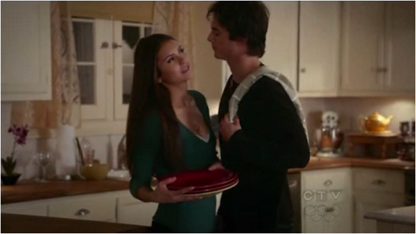 StudioKitchens1's tweet photo. Which television series is this kitchen scene from? http://t.co/LNm2mMNKYT