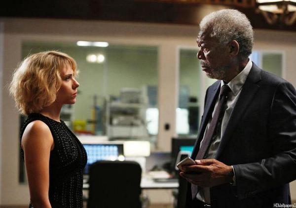 IndieWire's tweet image. LUCY and the absence of the black race in origin of humanity theories: goo.gl/SDQJ9J