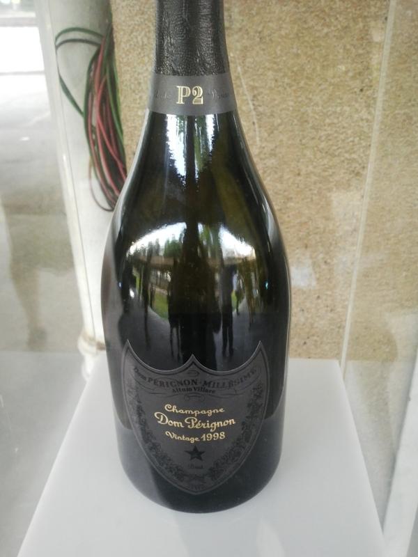 Dom Perignon (@DomOenotheque) / Posts / X