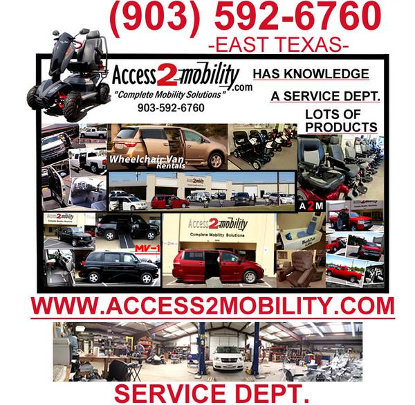 Access2Mobility.com tweet media