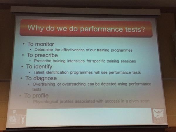The reasons we do performance tests  #performancetesting