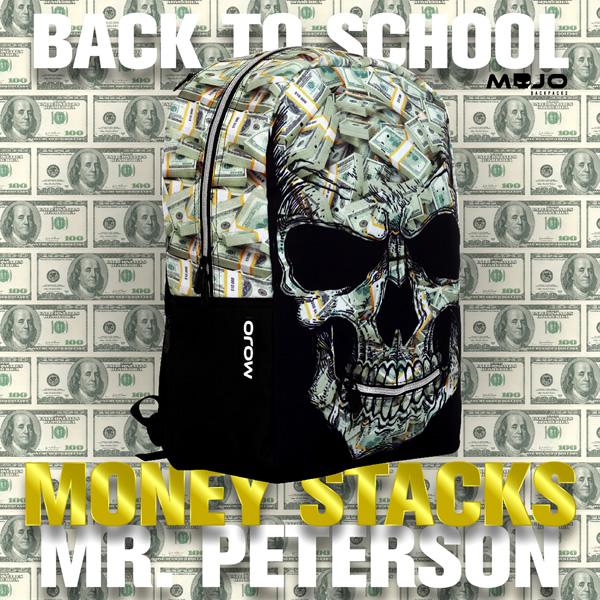 novelmex's tweet image. #MrPeterson #MoneyStack #MojoBackpacks  #Novelmex #mochila #backpack #dinero #money   #regresoaclases #bts