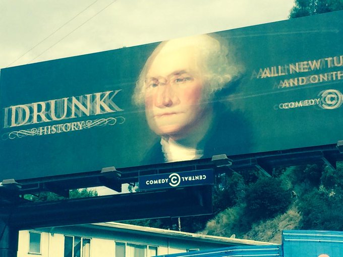 If you guys haven't seen drunk history you're missing out!! http://t.co/GHPg1b9u30<a href="/tag/wcw"class="tags"><span>#wcw</span></a><a href="/tag/daddyissues"class="tags"><span>#daddyissues</span></a>
