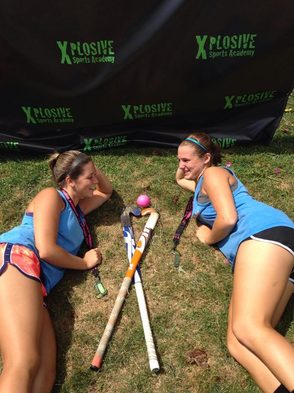 alexisshawkinss's tweet image. #powerbuild #underarmour #beXplosive 💚💪💚💪 @noelhartman34  @XplosiveSports1